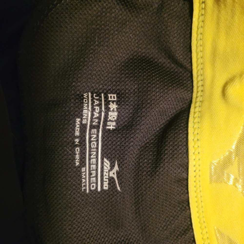 Mizuno Static Breath Winter Running/Workout Tights/Leggings Small - Picture 9 of 10